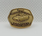 FMC Ordinance Division Bradley Fighting Vehicles Pin