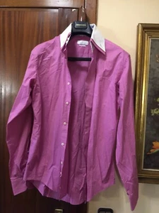 ZARA CAMISA SHIRT TALLA L SLIM FIT - Imagen 1 de 3