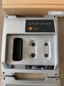 CR711S ecomatController/60 ifm electronic - Picture 1 of 4