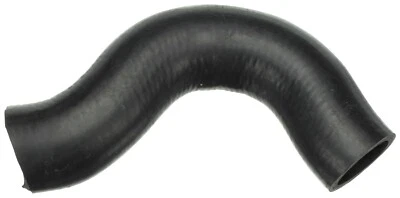 Radiator Coolant Hose-Upper For 1989 Mercedes-Benz 260E 2.6L L6 GAS Gates Foto 1 de 2