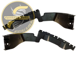 Fiat 500 Dal 2007 > Kit Coppia Staffe Paraurti Posteriore DX e SX - Foto 1 di 3