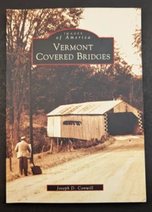 Vermont Covered Bridges by Conwill, Joseph D. - Picture 1 of 12