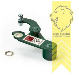 Kit de palanca de cambios corta Liontuning Mini R55 R56 R57 Cooper SD JCW One D 4H-TECH - Imagen 1 de 3