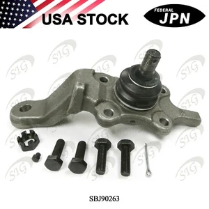 Front Right Lower Suspension Ball Joint for Toyota 4Runner 1996-2002 1pc - Imagen 1 de 5