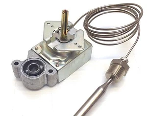 Robertshaw / Invensys 130-000-XM Gas Thermostat  50 -110 GIST Valve replacement - Picture 1 of 1