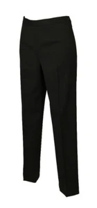 SG Pantalone donna ROMCARD classico lungo in lana articolo VANESSA made in Italy - Imagen 1 de 5