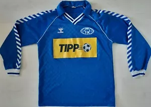 FK MOLDE! 1988! shirt trikot camiseta skjort kit maglia jersey! 4/6 ! L - adult@ - Bild 1 von 11