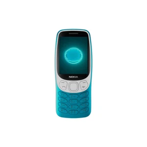 Nokia 3210 4G Blue 2024 128 MB Smartphone 2,4" S30+ LCD USB-C Proprietär DualSIM - Bild 1 von 4