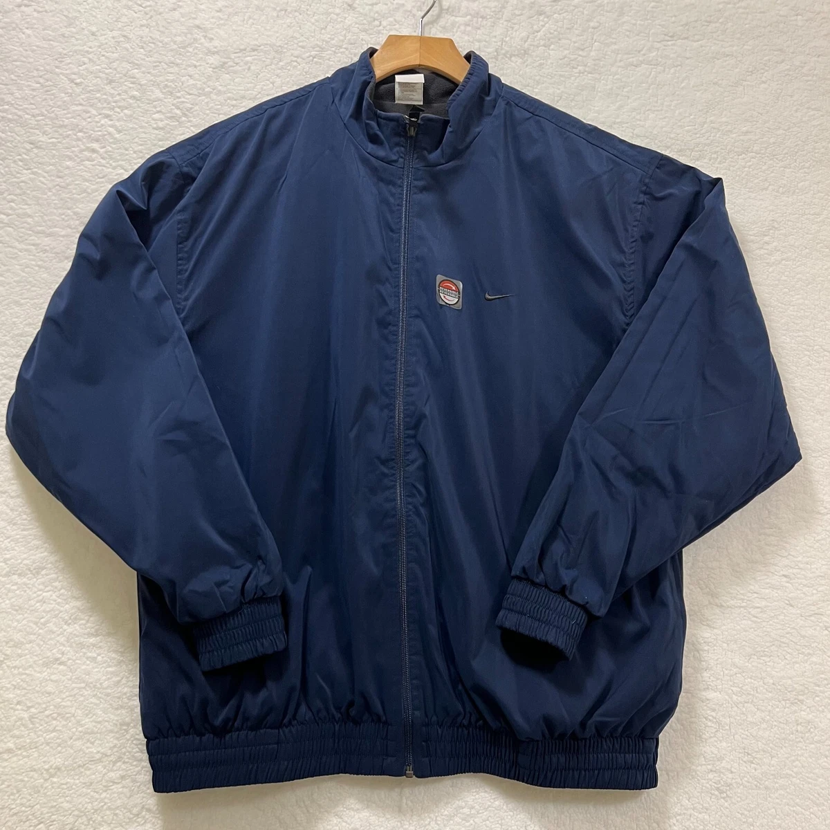 Nike Golf Blue Activewear Jackets for Men for Sale | Shop Men's