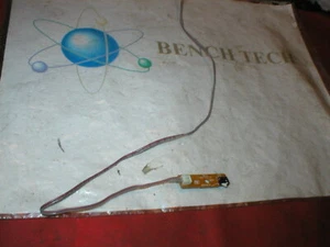 Placa conmutadora Sony 1-686-727-13 para modelo HCD-FX100W - Imagen 1 de 3