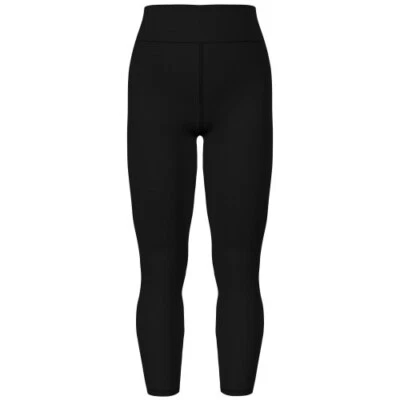 OS LuLaRoe One Size Leggings Versatile Solid Black NWT Free Shipping! - Image 1 of 4