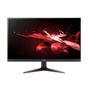Acer Nitro VG0 Gaming-Monitor VG220QH Schwarz - Bild 1 von 5