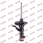 Kyb Front Left Shock Absorber For Honda Civic I D17a8 1.7 May 2001 To May 2005