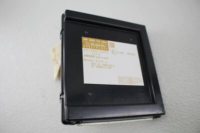 Subaru Legacy Outback 2015 módulo de control de entrada sin llave computadora OEM 88801AL090 Foto 1 de 4