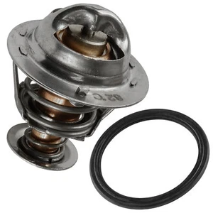 Cylinder Head Thermostat for Honda TRX650FA TRX650FGA Rincon 650 2003-2005 - Bild 1 von 7