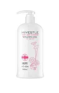 Miyestle Feminine Wash Cleanser Smooth Gel Type Intimate Hygiene pH Balance Care - Picture 1 of 3