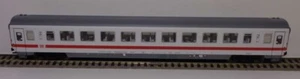Trix H0 23140 IC-Schnellzugwagen 2.Klasse DB Ep.V Innenbeleuchtung NEU & OVP - Bild 1 von 6