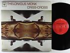 Thelonious Monk - Criss-Cross LP - Columbia - CL 2038 180g Reissue Mono w bardzo dobrym stanie