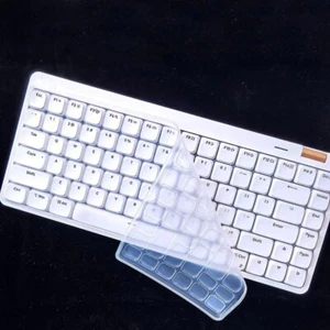 skórka klawiatury do LOFREE Flow Lite 84 klawisze niskoprofilowa klawiatura mechaniczna OE921 - Zdjęcie 1 z 4