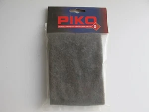 PIKO 35413, Schienenpoliervlies, 2 Stück, Spur G, Spur 1 - Bild 1 von 2
