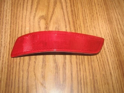 LEXUS SIDE GS350 ES350 MARCADOR REFLECTOR LH OEM 2013-2020 DRIVER Foto 1 de 2