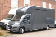 ebay motors uk vans for sale