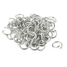  Chain  Connector Jumps Rings 100 Pcs