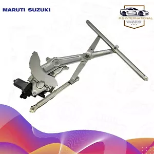 Maruti suzuki genuine ertiga alto k10 front window regulator assy rh 83402M68K12 - Picture 1 of 7