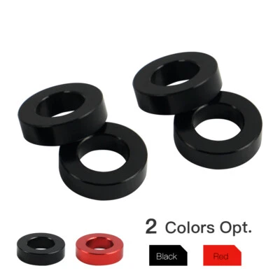 Front Brake Caliper Spacer Kit for Ducati Superbike Panigale V4 V4R V4S & 955 V2 - Image 1 of 4