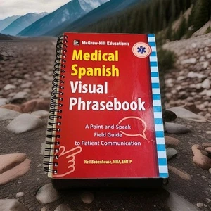 McGrawHill Educations Medical - Spiral-bound - Picture 1 of 2