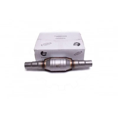 Katalysator - Image 1 of 4