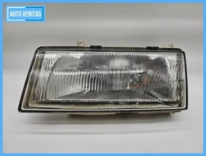 original Hella Skoda Felicia headlight front left 246149-00 - Picture 1 of 8