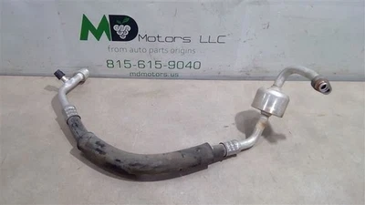 Ford F150 2015-2018 HVAC aire acondicionado manguera de succión HL3H19N617JE Foto 1 de 4