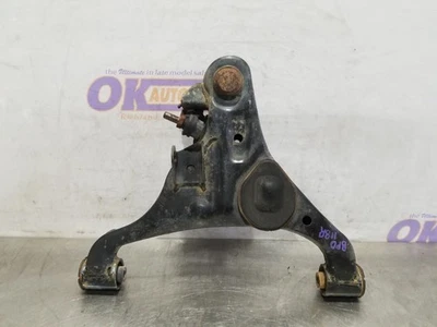 15 2015 NISSAN FRONTIER SV 4.0L 4X2 FRONT LOWER CONTROL ARM RIGHT PASSENGER - Image 1 of 4