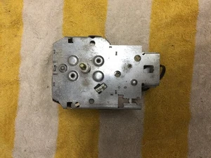 WHIRLPOOL KENMORE WASHER TIMER PART #  3949210 free shipping - Picture 1 of 6