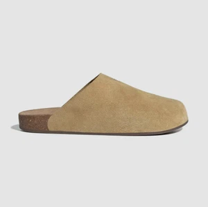 Adidas Adimule Slide Golden Beige JR3587 - Picture 1 of 9