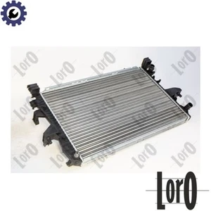 RADIATOR ENGINE COOLING 053-017-0041 FOR VW TRANSPORTER/T5/Platform/Chassis 2.5L - Picture 1 of 6