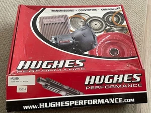 Hughes Performance Premium Transmission - HP288K -Overhaul Race Kit - GM TH350 - Picture 1 of 5
