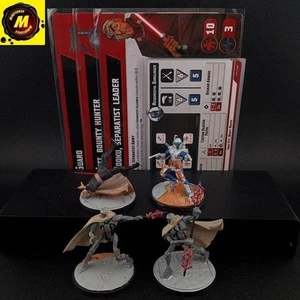 Twice The Pride Squad Pack (SWP03) - #154694 - Star Wars: Shatterpoint - Bild 1 von 1