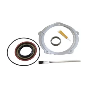 MK F9-A Yukon Gear & Axle Ring And Pinion Installation Kit Rear for Galaxie 500 - Picture 1 of 1