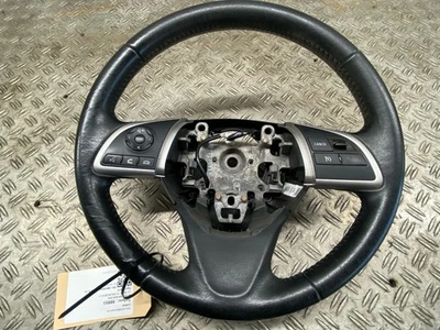 88893 Lenkrad MITSUBISHI ASX (GA) 4400A637XA - Bild 1 von 4