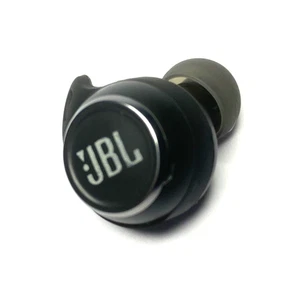 Orig. JBL Reflect Aero Wireless Bluetooth NUR Kopfhörer RECHTS Schwarz v.Händler - Bild 1 von 3