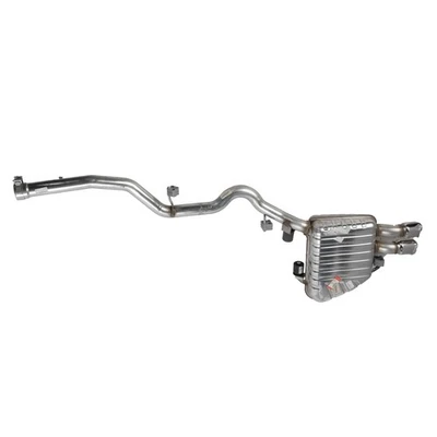 Silenciador trasero original Jaguar 2017-2019 F-Pace T4A33323 Foto 1 de 4