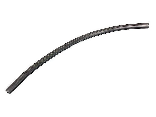 Sello de ventana de puerta exterior delantera para 65-94 Porsche 930 911 912 2,7 L H6 3,0 L DY37F5 Foto 1 de 1