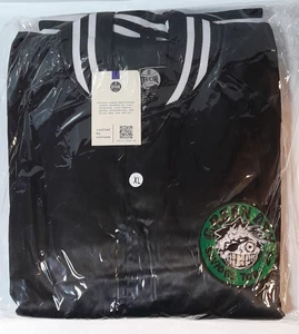 Giacca Bomber Raso Green Day Saviors Tour 2024 XL - Foto 1 di 4