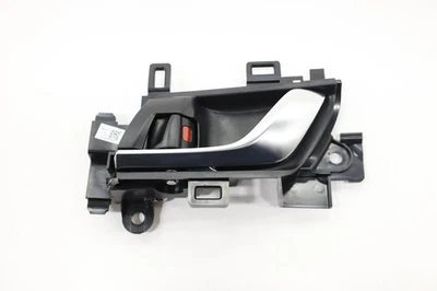 2018 - 2022 HONDA ACCORD Inside Door Handle Lh 72160tvaa110m1 72160tvaa010m1 - Image 1 of 4