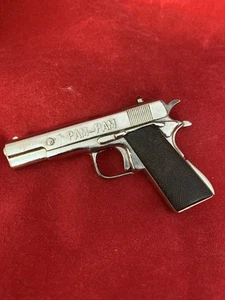 REDONDO PAM PAM MAGNUN 44 CAP COLT PISTOL TOY MINIATURE PISTOLA MADE SPAIN - Picture 1 of 18