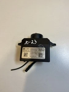 Blocco canna accensione Audi Q7 4L 2011 Diesel 4F0909135 ERD9832 - Foto 1 di 5