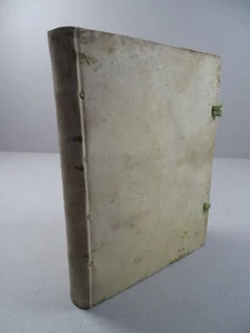 Zwei Predigten - Burckhard - Kircheneinweihung Religion Christentum - 1651 - Picture 1 of 5