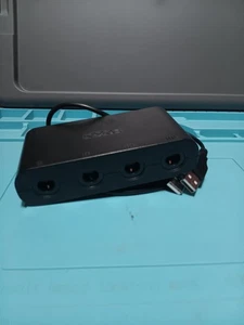 Nyko Retro Controller Hub 87266-D78 -play gamecube Controllers on Switch - Picture 1 of 4